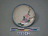 藏品(圓盤)的圖片